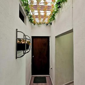 Private Bathroom Room