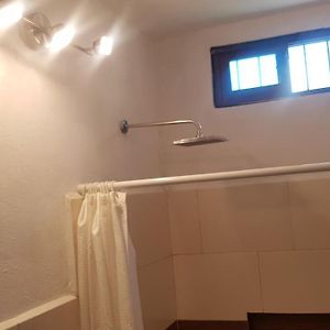 Private Bathroom Triple Room